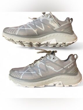 Hi-Tec Mauna Waterproof Trail Shoe - Women's